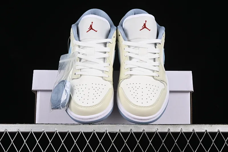 All categories Air Jordan Jordan series basketball shoes Air Jordan 1 Low Air Jordan 1 Low AJ1 Joe 1 low-top cultural and casual sneakers DC0774-164